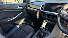 Vauxhall Grandland 1.2 Turbo Ultimate 5dr Petrol Hatchback